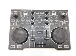 mesa dj hercules dj control mp le