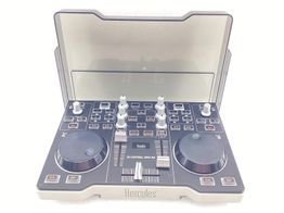 mesa dj hercules dj control mp3 e2