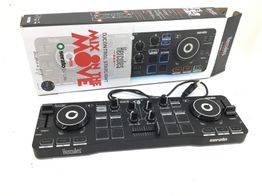 mesa dj hercules dj control starlight