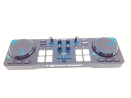 mesa dj hercules djcontrol compact