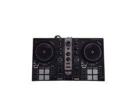 mesa mistura hercules djcontrol impulse 200 mk2
