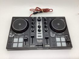 mesa dj hercules djcontrol inpulse 200 mk2