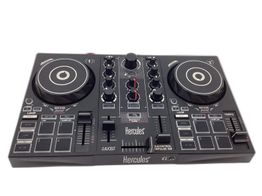 mesa dj hercules djcontrol inpulse 200