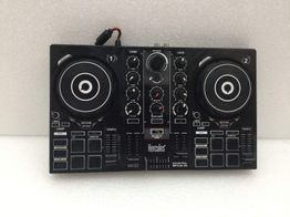 mesa mistura hercules djcontrol inpulse 200