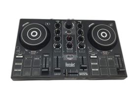 mesa mistura hercules djcontrol inpulse 200