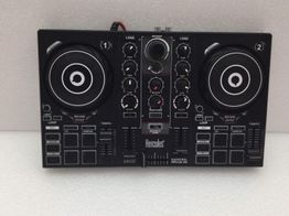 mesa mistura hercules djcontrol inpulse 200