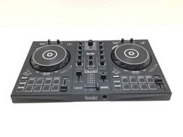 mesa dj hercules djcontrol inpulse 300