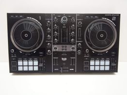 mesa dj hercules djcontrol inpulse 500