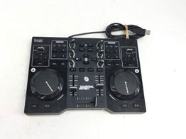 mesa dj hercules djcontrol instinct