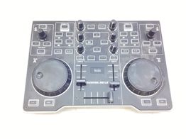 mesa dj hercules djcontrol