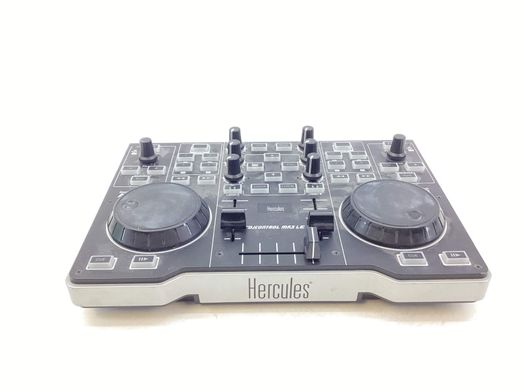 mesa mistura hercules djcontrol