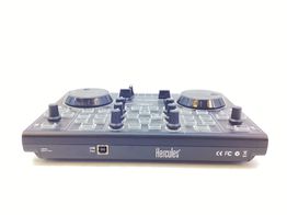 mesa mistura hercules djcontrol
