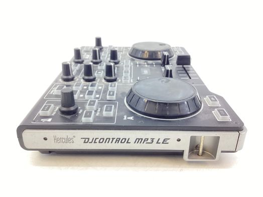 mesa mistura hercules djcontrol