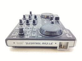 mesa mistura hercules djcontrol