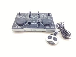 mesa mistura hercules djcontrol