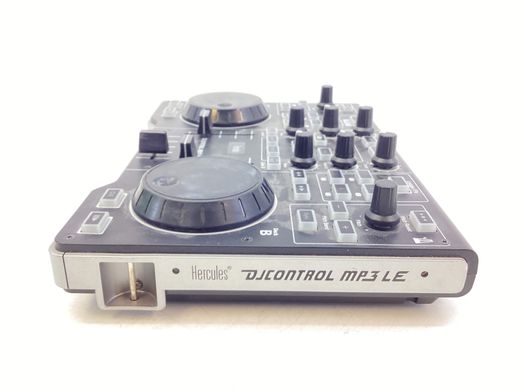 mesa mistura hercules djcontrol