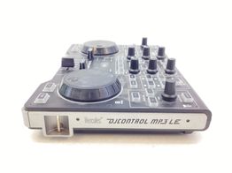 mesa mistura hercules djcontrol