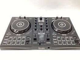 mesa dj hercules djuiced