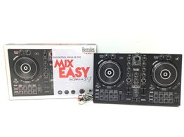 mesa dj hercules hercules inpulse 300 mk2