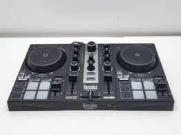 mesa dj hercules impulse 200 mk2