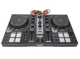 mesa dj hercules impulse 200 mk2