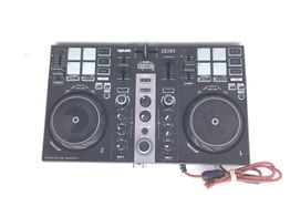 mesa dj hercules impulse 200mk2