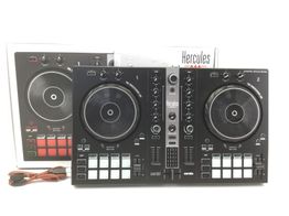 mesa dj hercules impulse 300 mk2