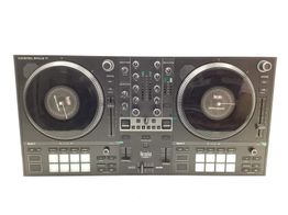 mesa dj hercules impulse t7