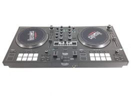 mesa dj hercules impulse t7