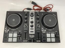mesa dj hercules inpulse 200 mk2