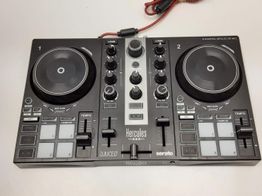 mesa dj hercules inpulse 200 mk2