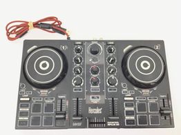 mesa dj hercules inpulse 200