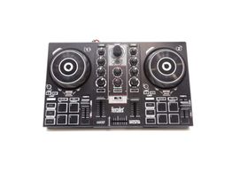 mesa dj hercules inpulse 200