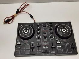 mesa dj hercules inpulse 200