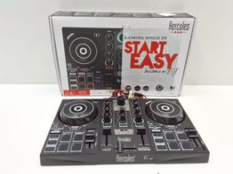 mesa dj hercules inpulse 200