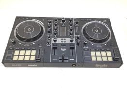 mesa dj hercules inpulse 500 2