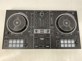 mesa dj hercules inpulse