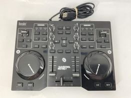 mesa dj hercules instinct