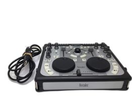 mesa dj hercules portable dj mix control mp3