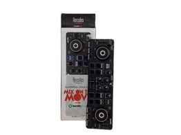 mesa mistura hercules serato dj control starlight