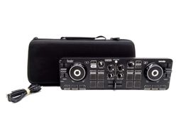 mesa dj hercules serato dj lite