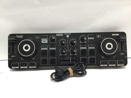 mesa dj hercules serato