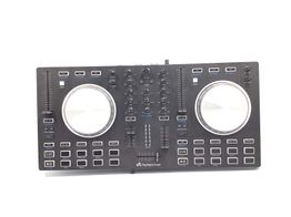 Mesa dj by Tiesto The Next Beat by Tiësto