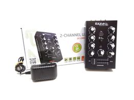 mesa dj ibiza sound mix500bt