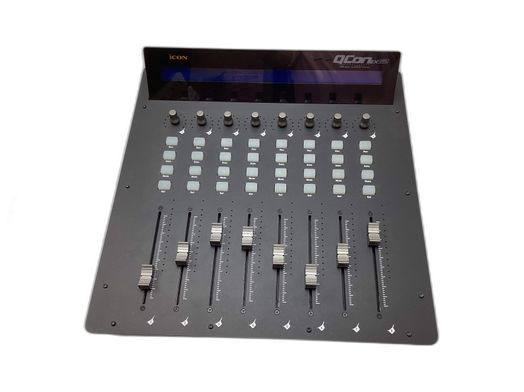 mesa mistura icon qcon ex g2