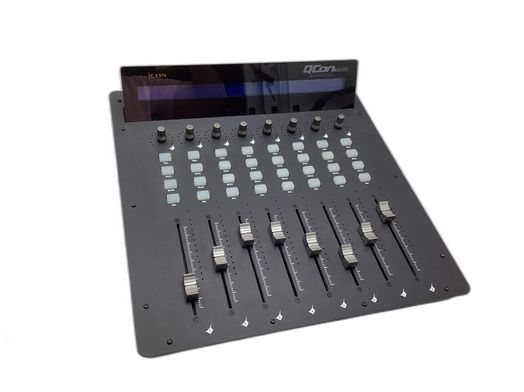 mesa mistura icon qcon ex g2