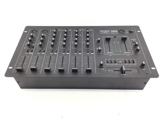 mesa mistura img stage mpx-206/sw