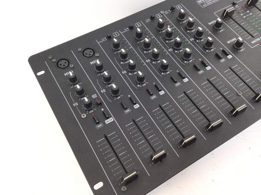 mesa mistura img stage mpx-206/sw