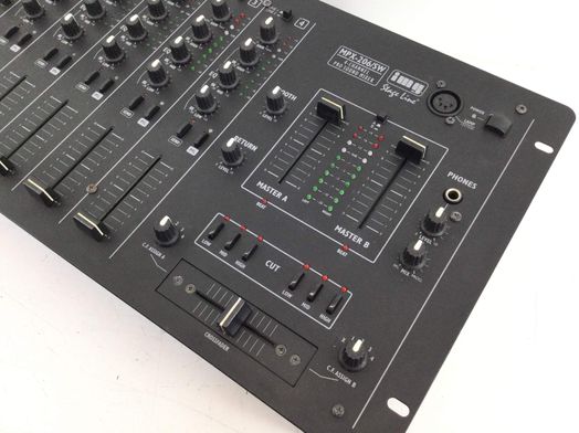 mesa mistura img stage mpx-206/sw