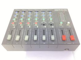 mesa dj inter-m mx-880e